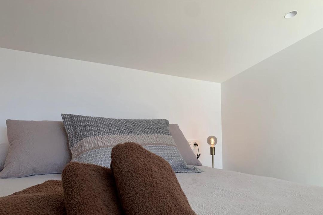 Photo of Bedroom in Figueres
