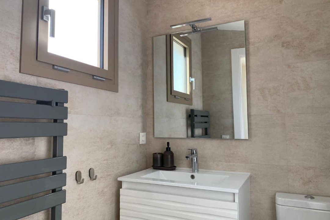 Photo of Bathroom in Figueres