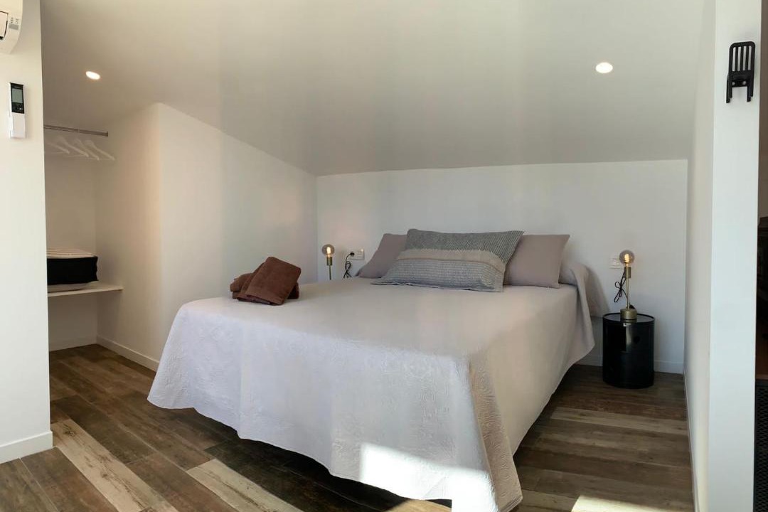 Photo of Bedroom in Figueres