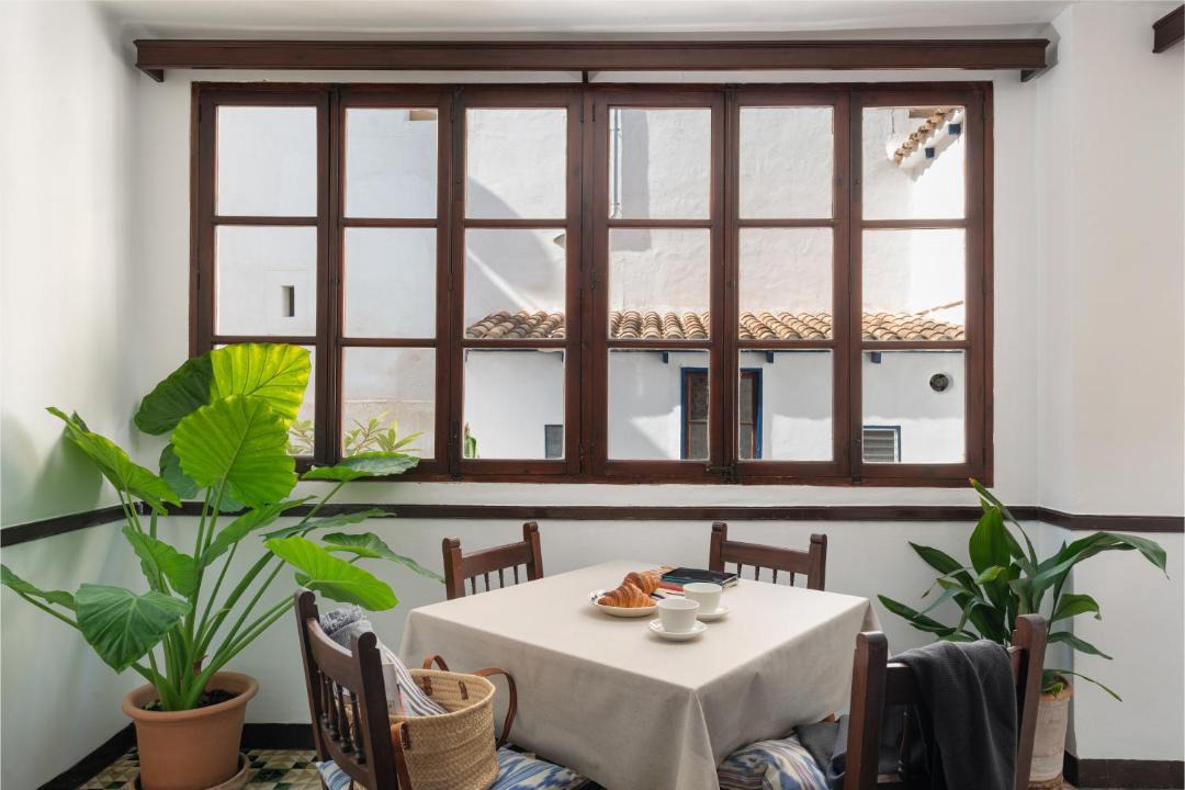 Photo of Patio Balcony in La Llotja-Born