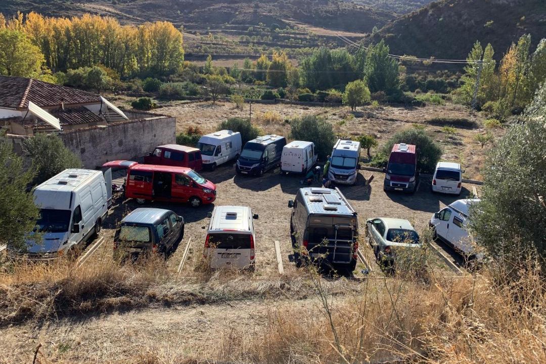 Photo of Others in Calcena