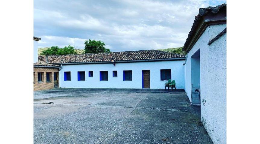 Photo of Buildings in Calcena