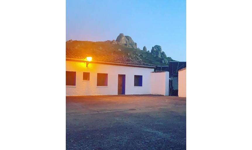 Photo of Others in Calcena