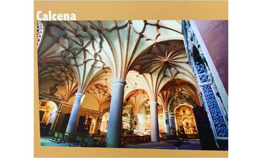Photo of Others in Calcena