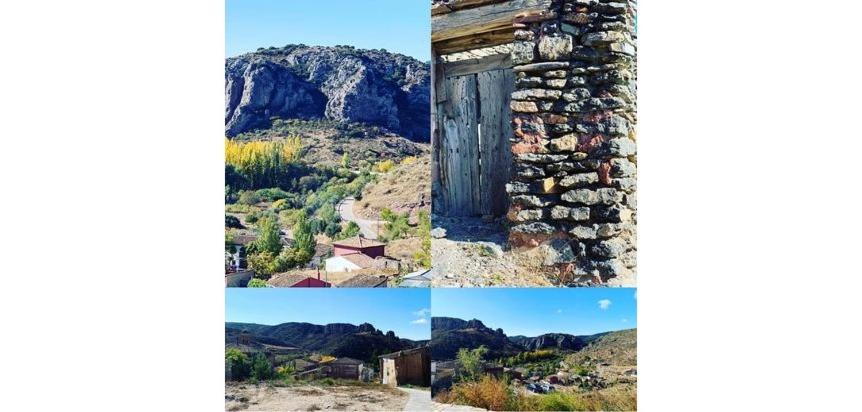 Photo of Others in Calcena