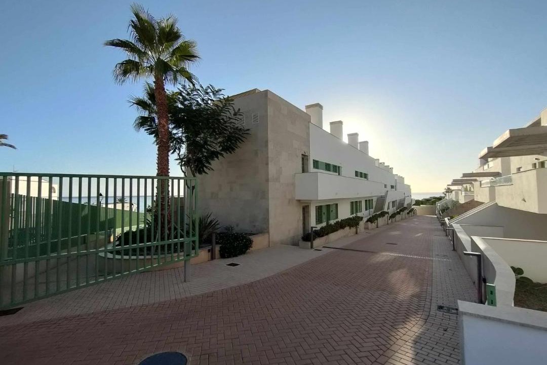 Photo of Buildings in La Parata