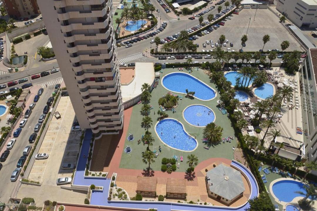Photo of Others in Calpe