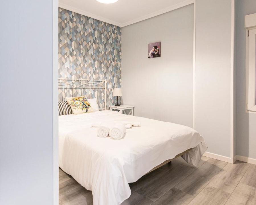 Photo of Bedroom in Castillejos