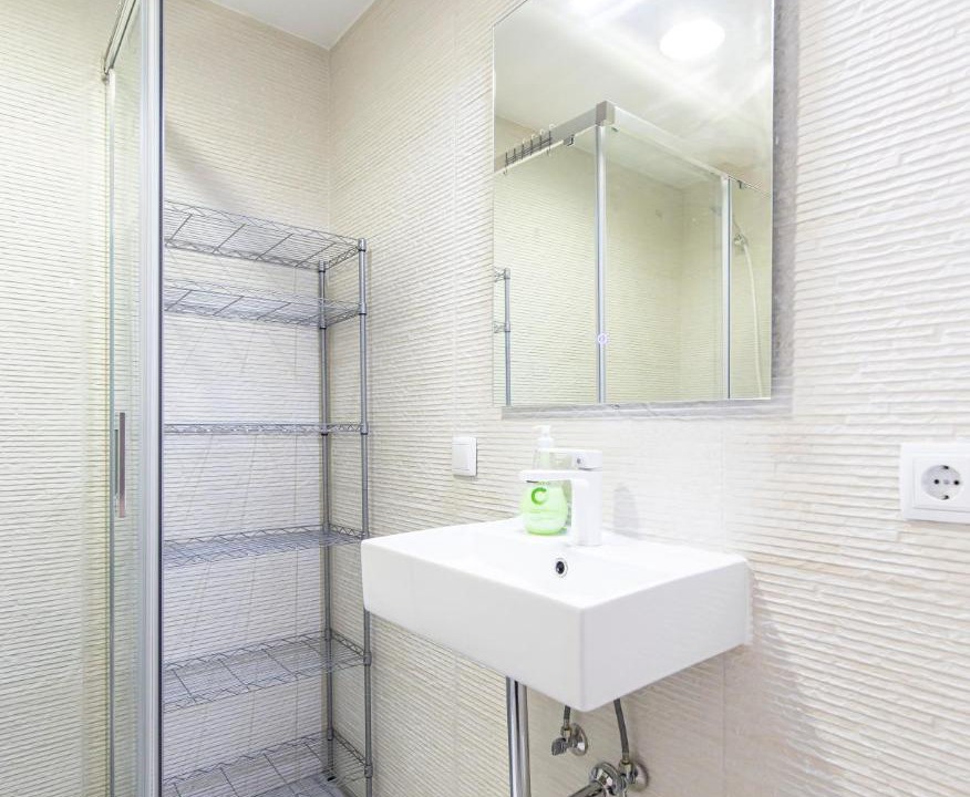 Photo of Bathroom in Castillejos