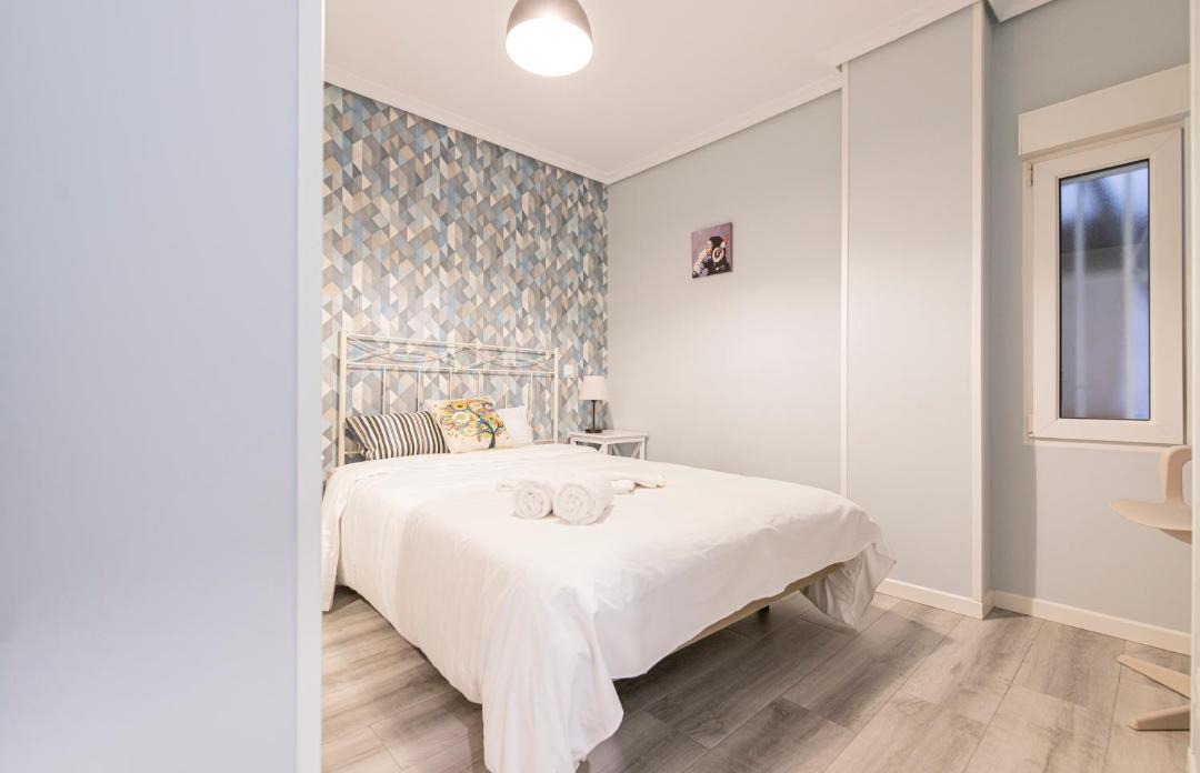 Photo of Bedroom in Castillejos