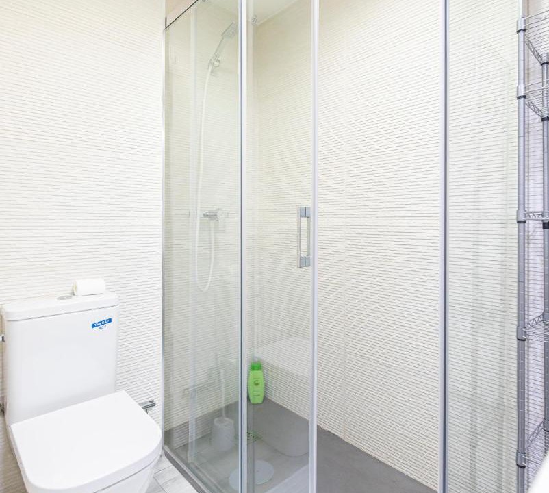 Photo of Bathroom in Castillejos