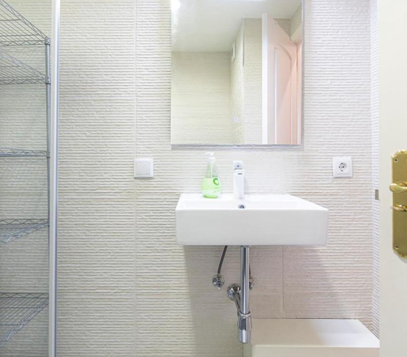 Photo of Bathroom in Castillejos