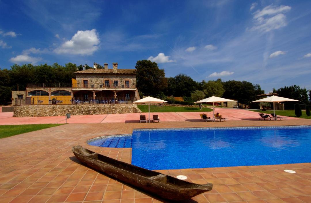 Photo of Outdoor in Sant Gregori