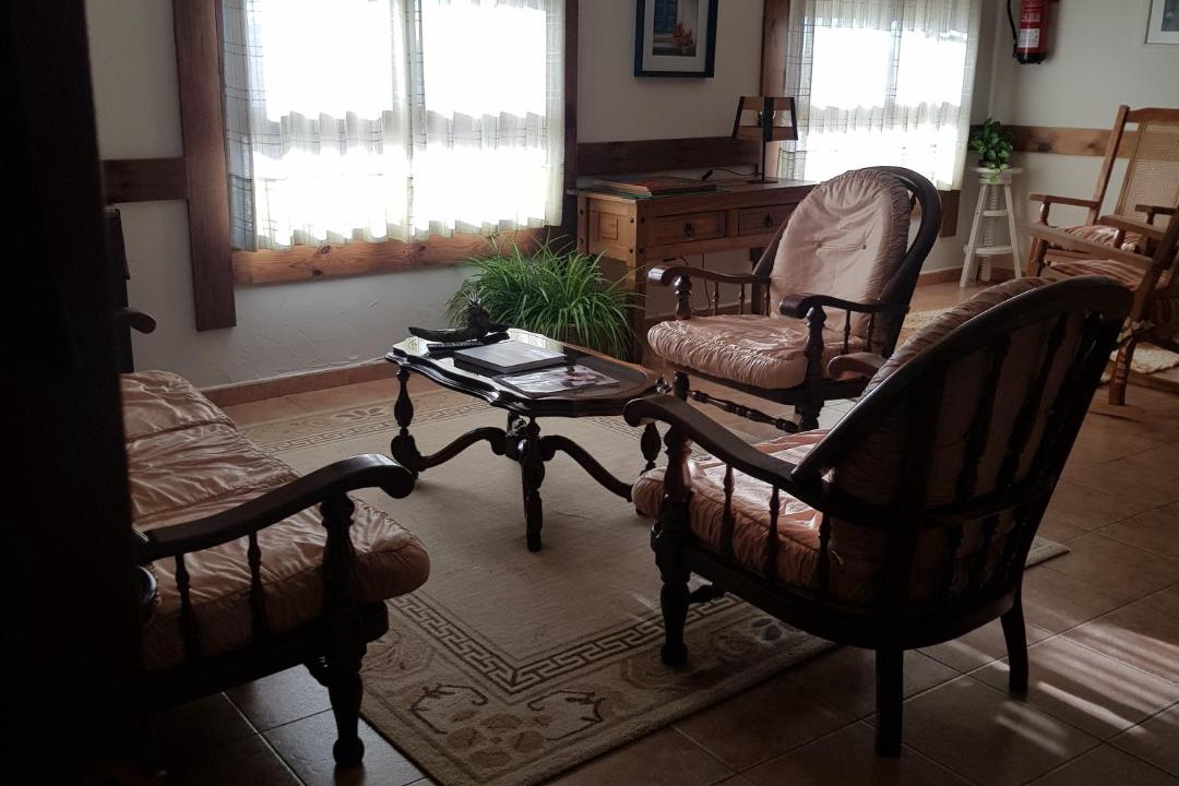 Photo of Livingroom in Sebulcor