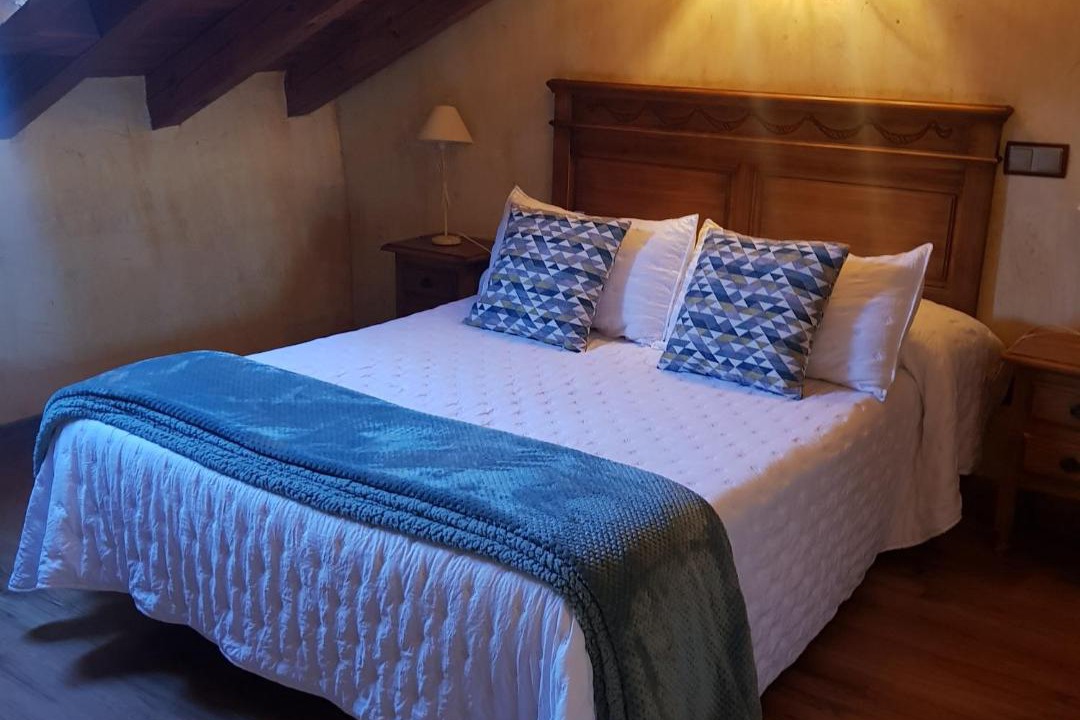 Photo of Bedroom in Sebulcor