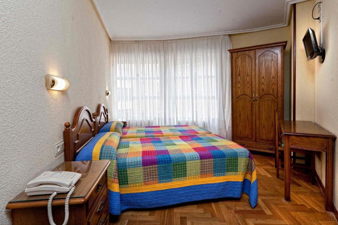 Photo of Bedroom in Najera