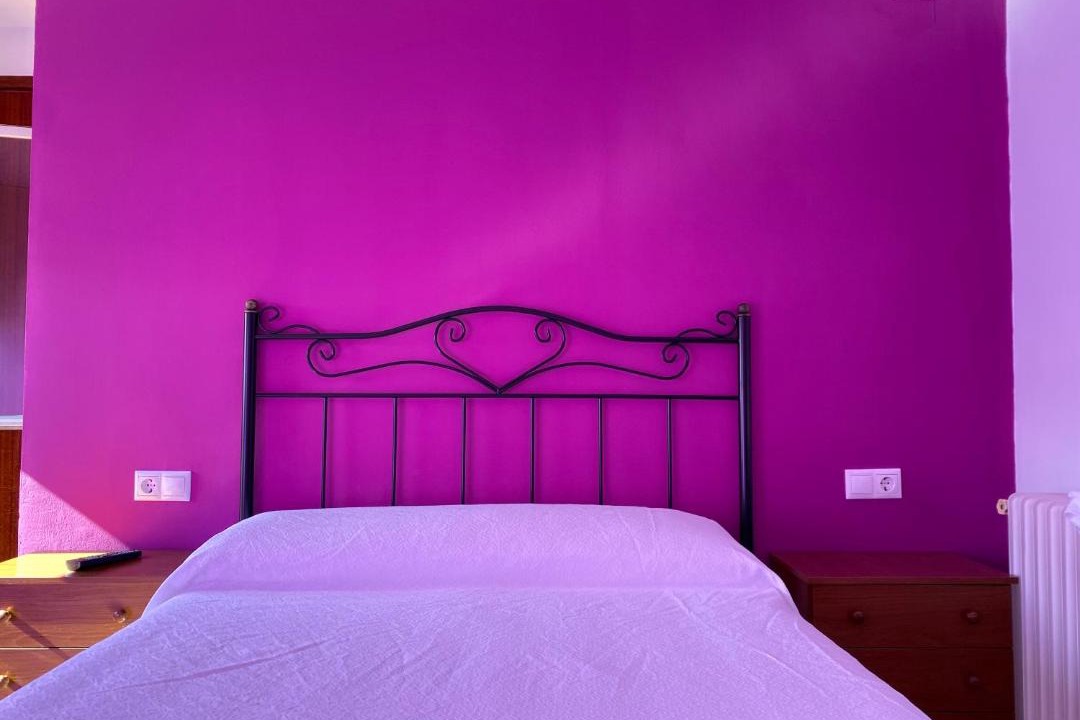 Photo of Bedroom in Riopar