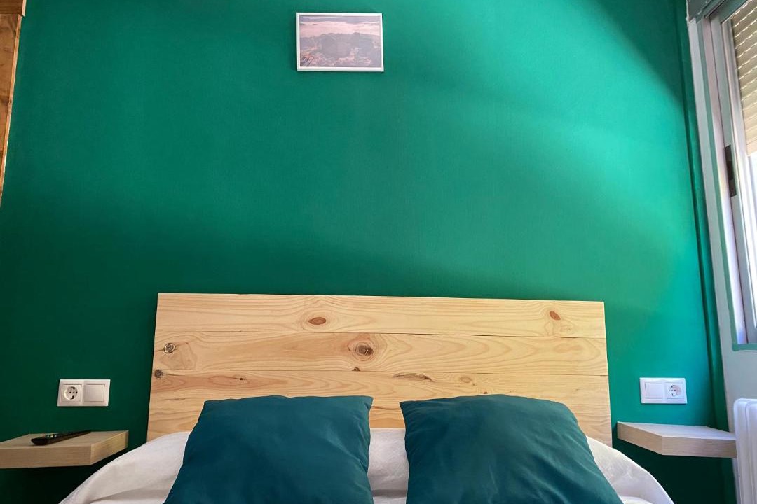 Photo of Bedroom in Riopar