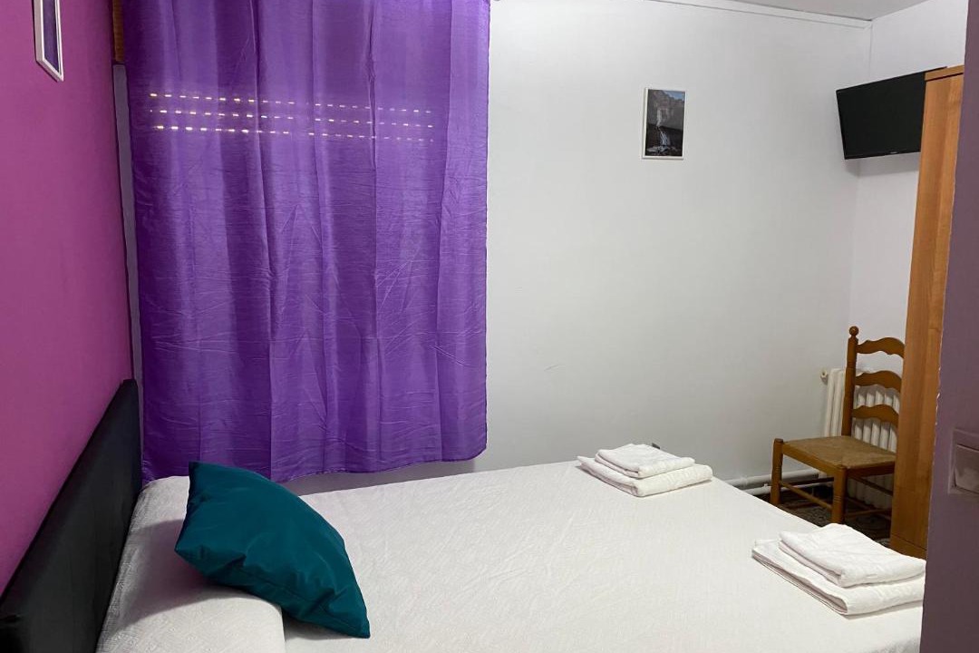 Photo of Bedroom in Riopar