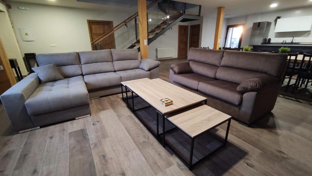 Photo of Livingroom in Aldeasaz