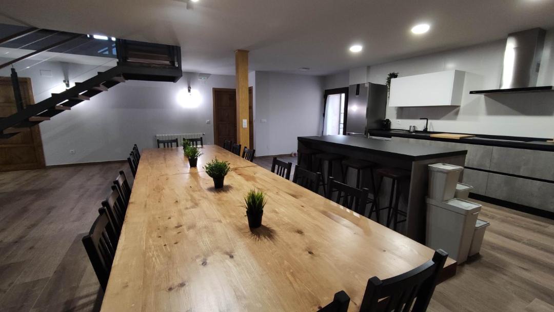 Photo of Kitchen in Aldeasaz