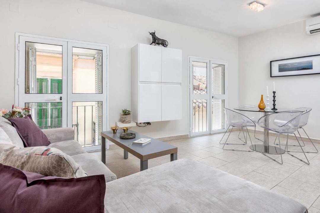 Photo of Livingroom in Centro