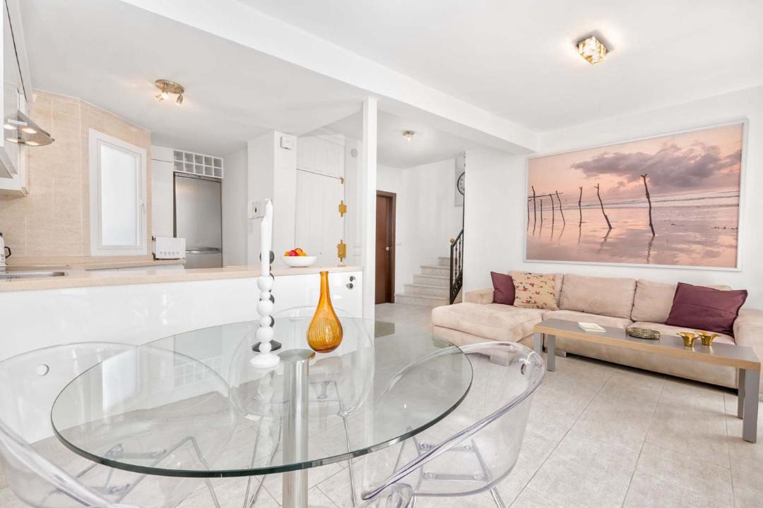 Photo of Livingroom in Centro