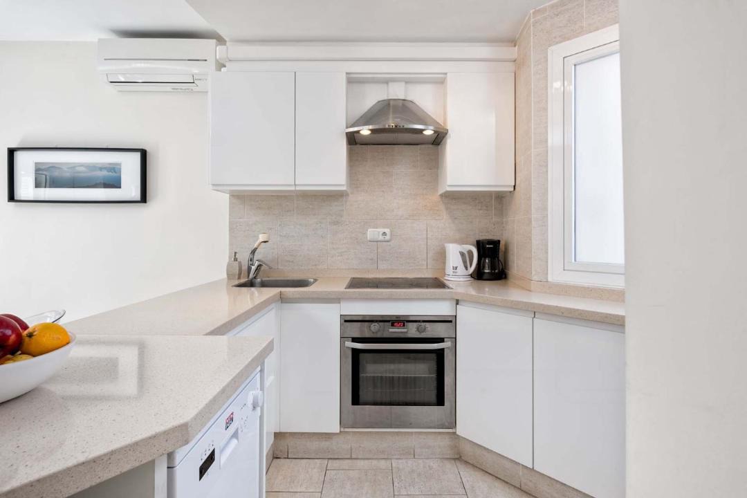 Photo of Kitchen in Centro