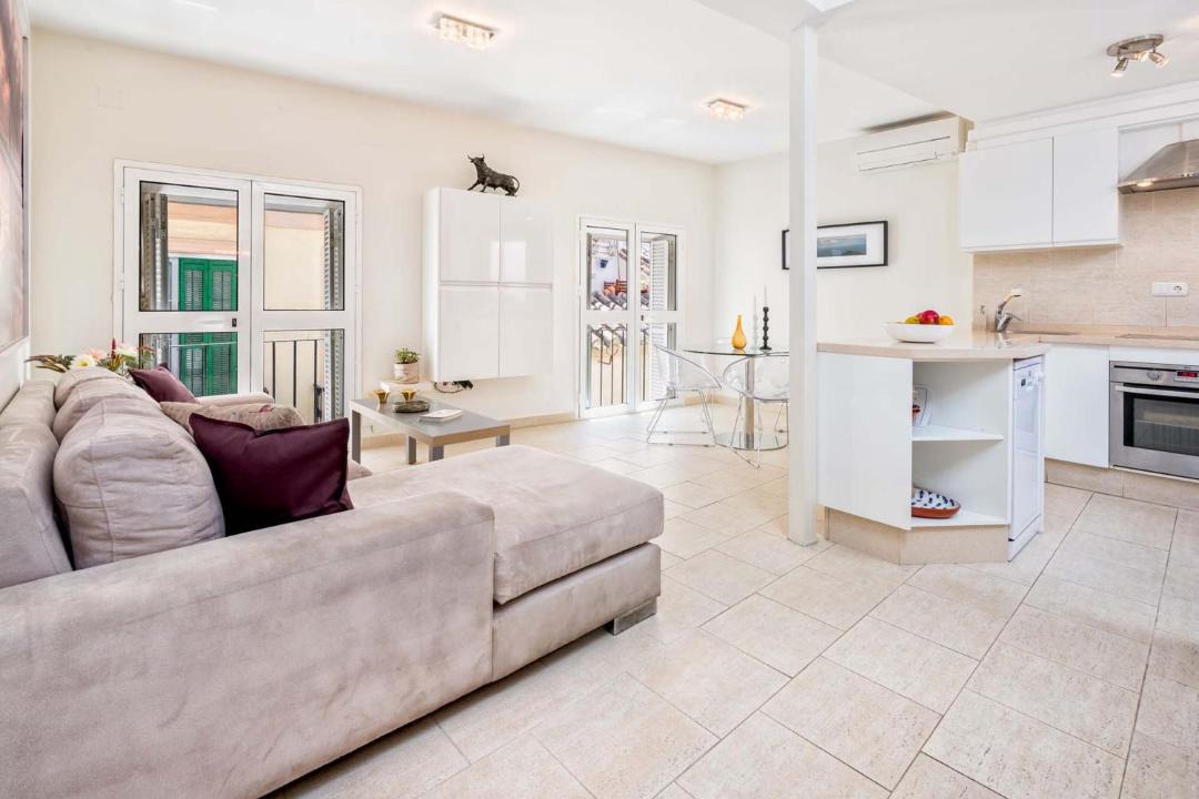 Photo of Livingroom in Centro