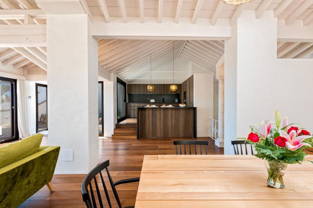 Photo of Livingroom in Centro