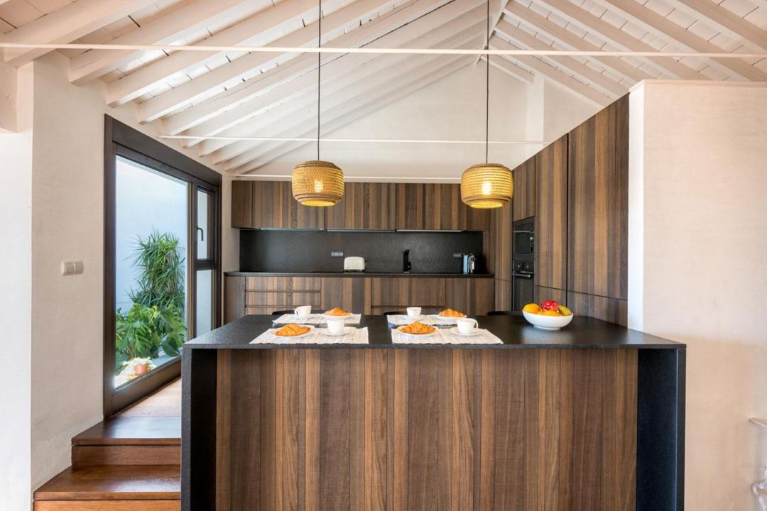 Photo of Kitchen in Centro
