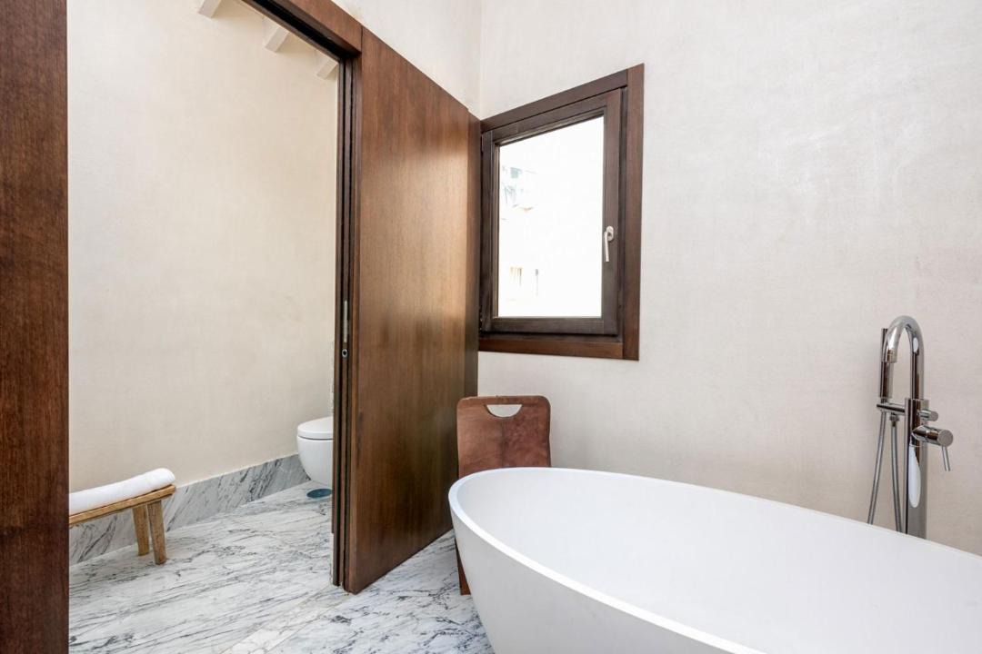 Photo of Bathroom in Centro