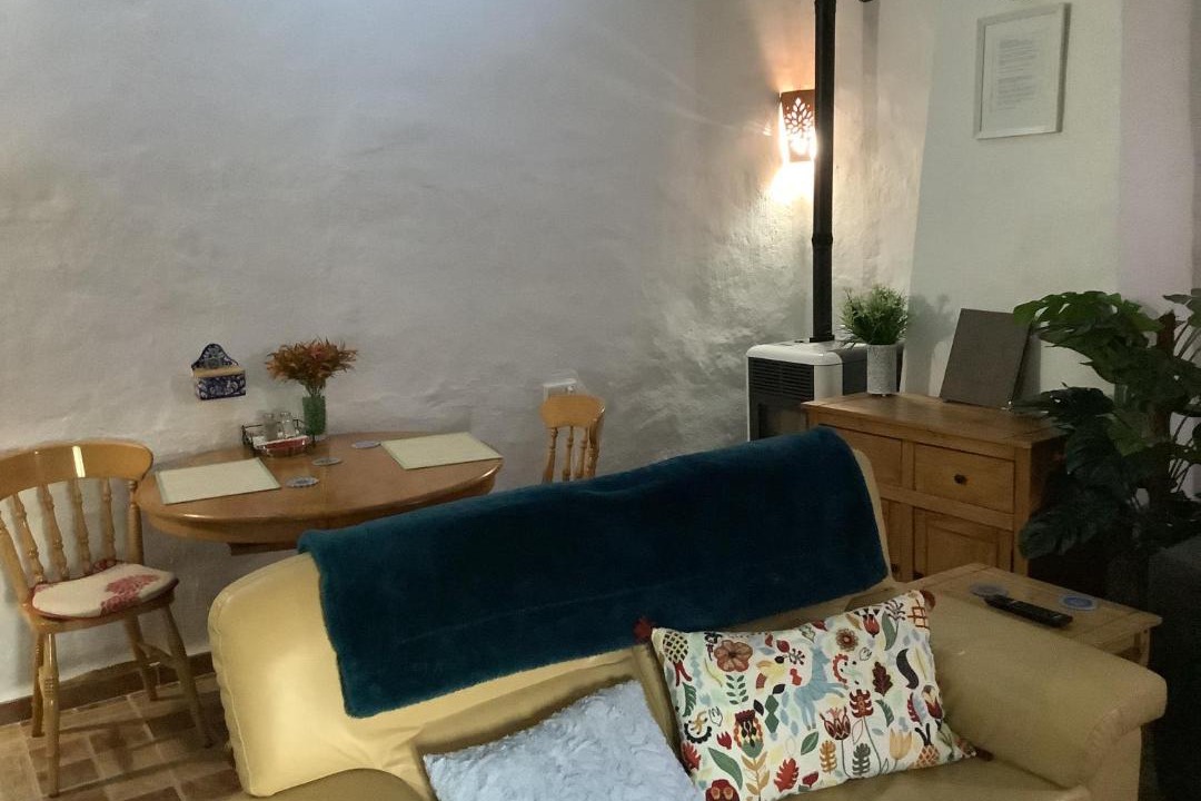 Photo of Livingroom in Galera