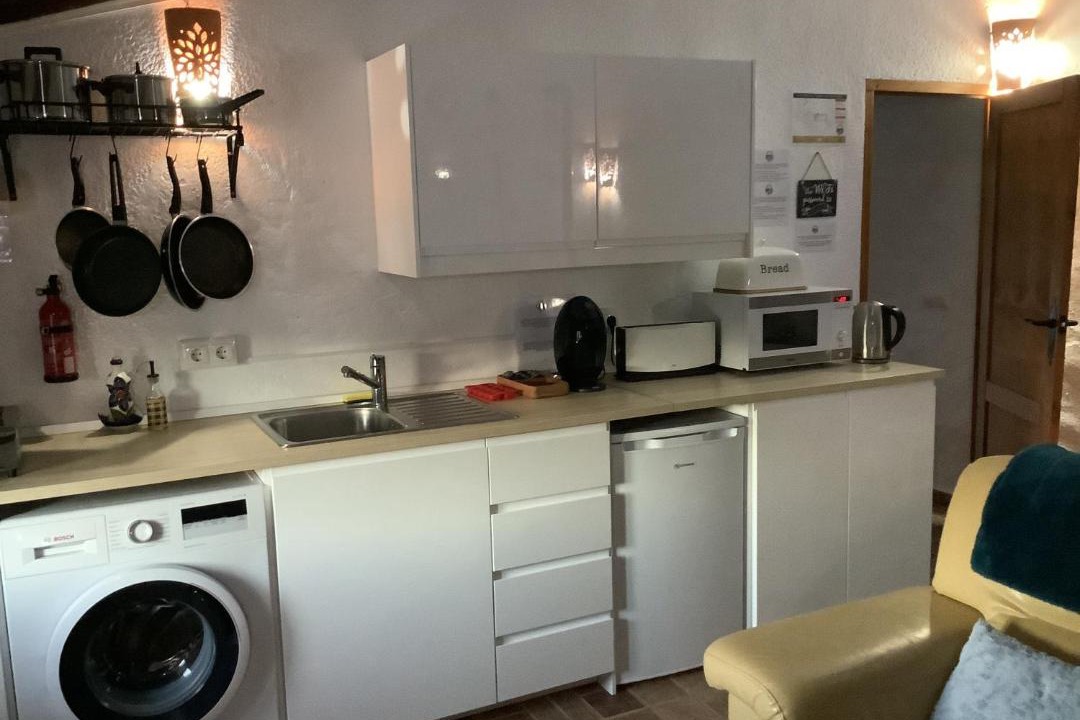 Photo of Kitchen in Galera
