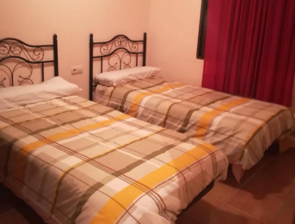 Photo of Bedroom in Molinicos