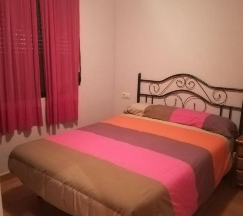 Photo of Bedroom in Molinicos