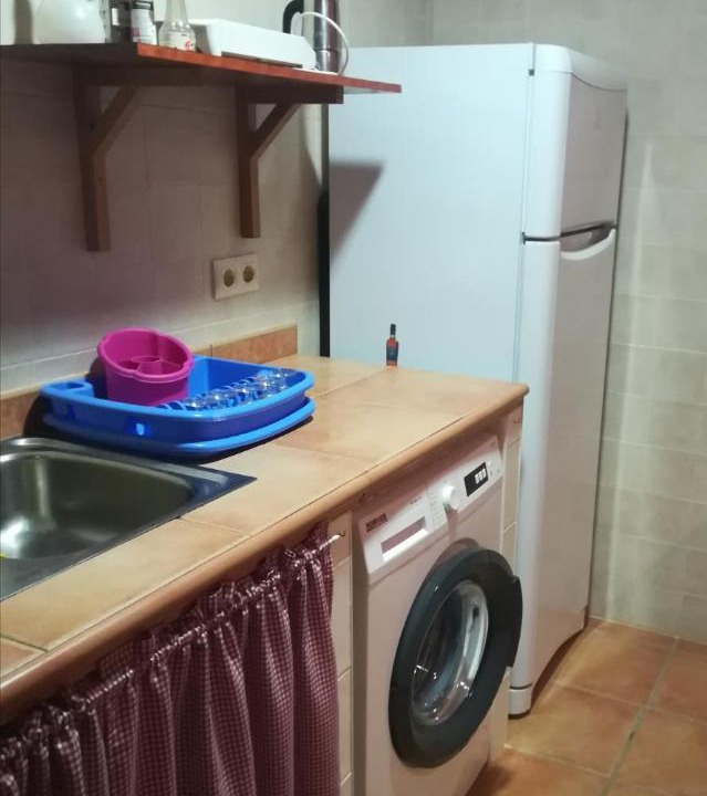 Photo of Kitchen in Molinicos