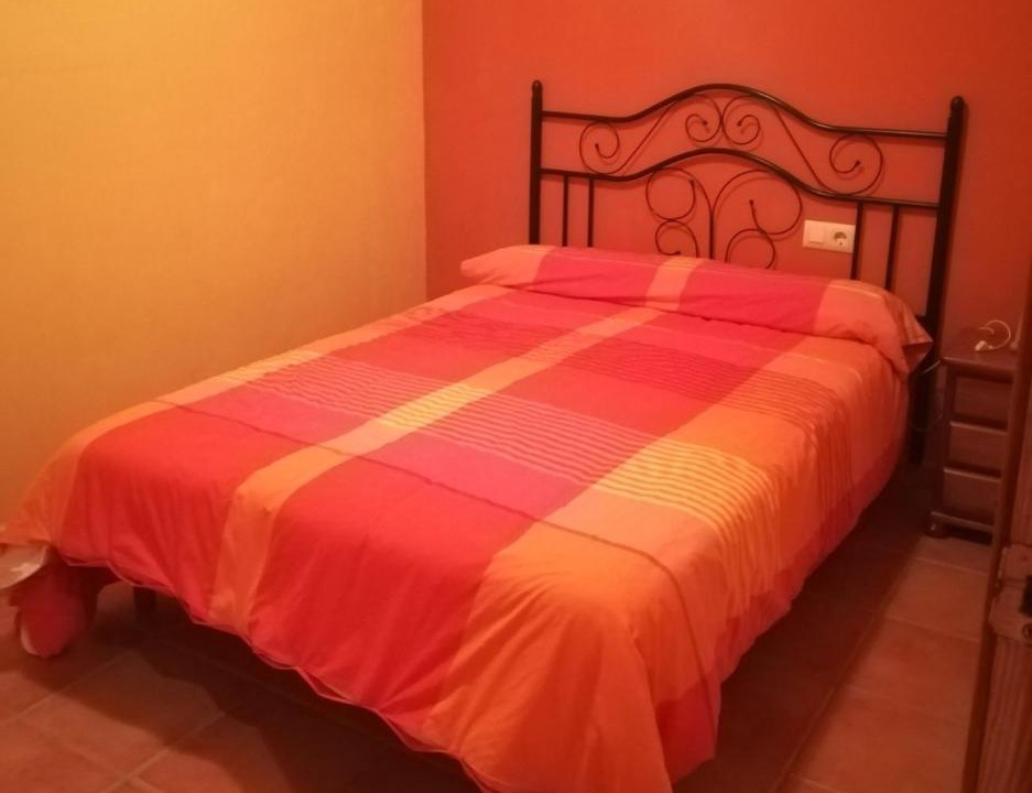 Photo of Bedroom in Molinicos