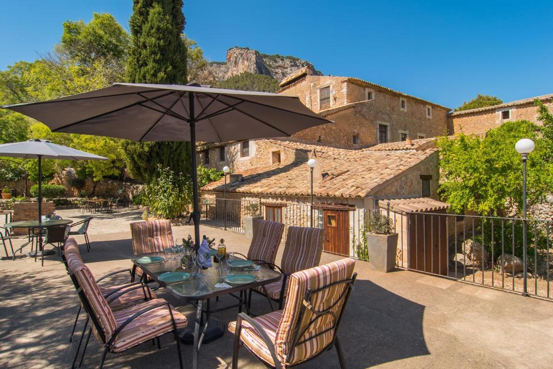 Photo of Patio Balcony in Alaro