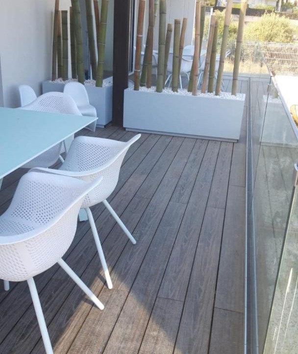 Photo of Patio Balcony in Llanca