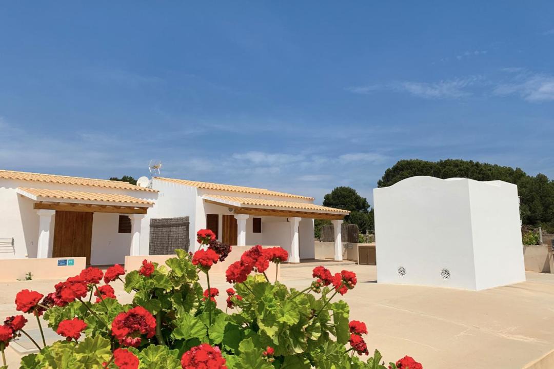Photo of Others in Sant Francesc Xavier