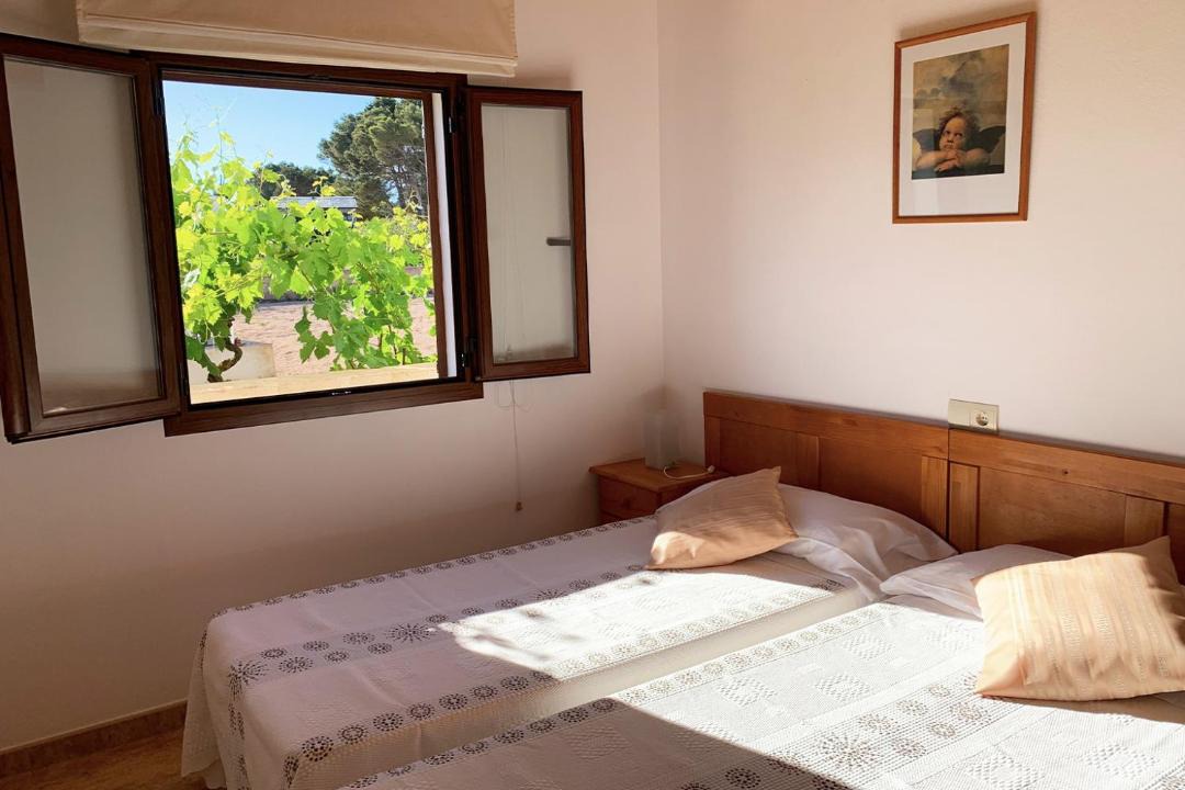Photo of Bedroom in Sant Francesc Xavier