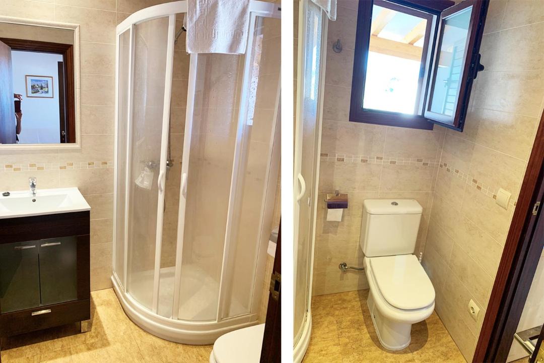 Photo of Bathroom in Sant Francesc Xavier