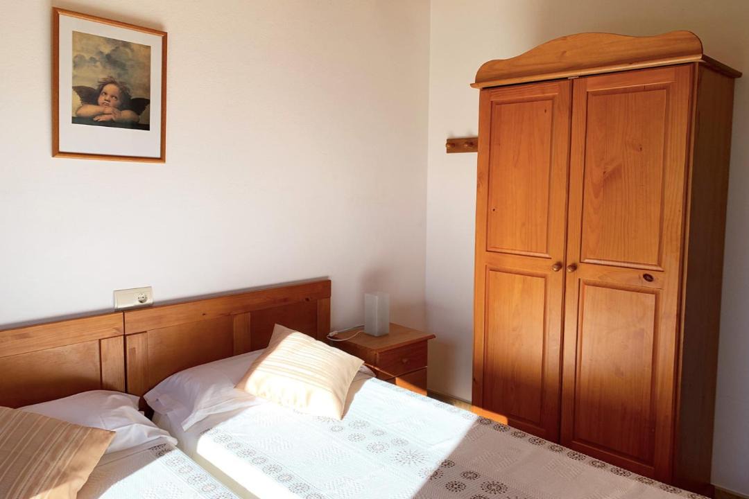 Photo of Bedroom in Sant Francesc Xavier