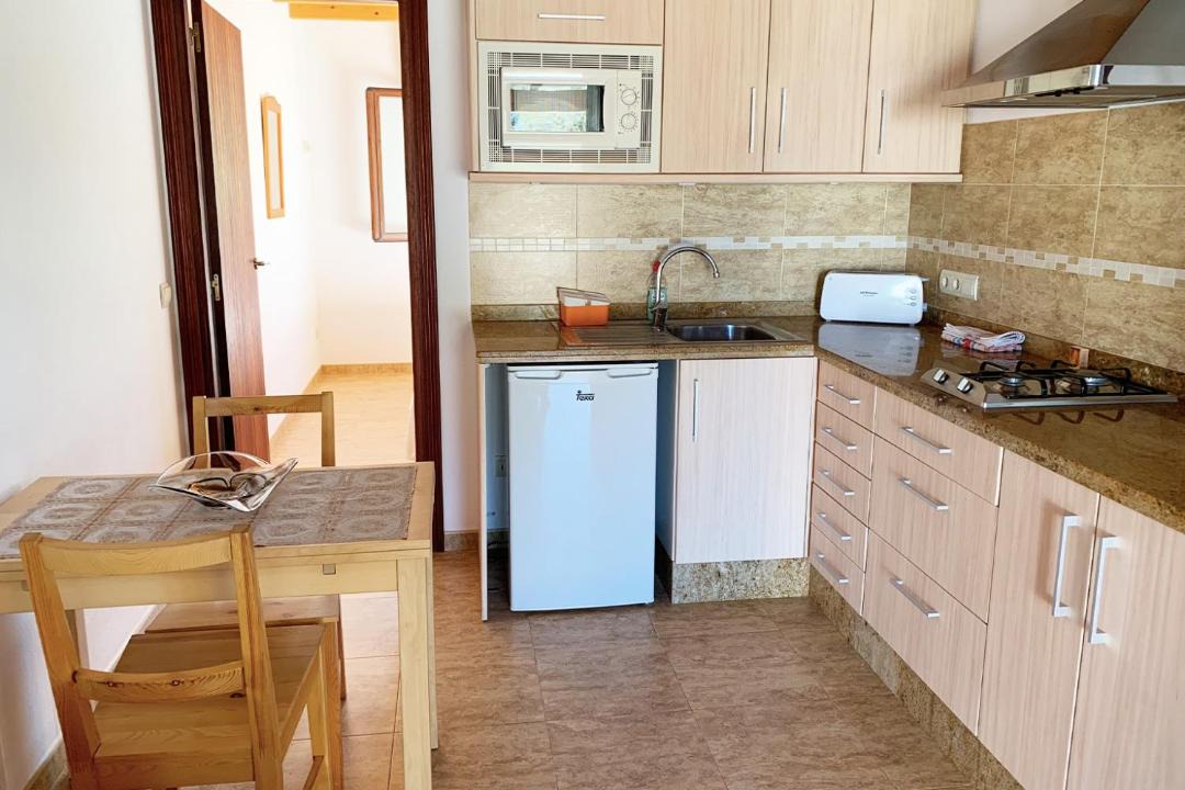 Photo of Kitchen in Sant Francesc Xavier