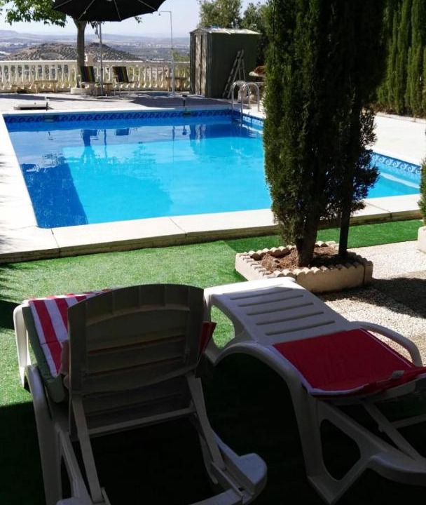 Photo of Outdoor in Jaen