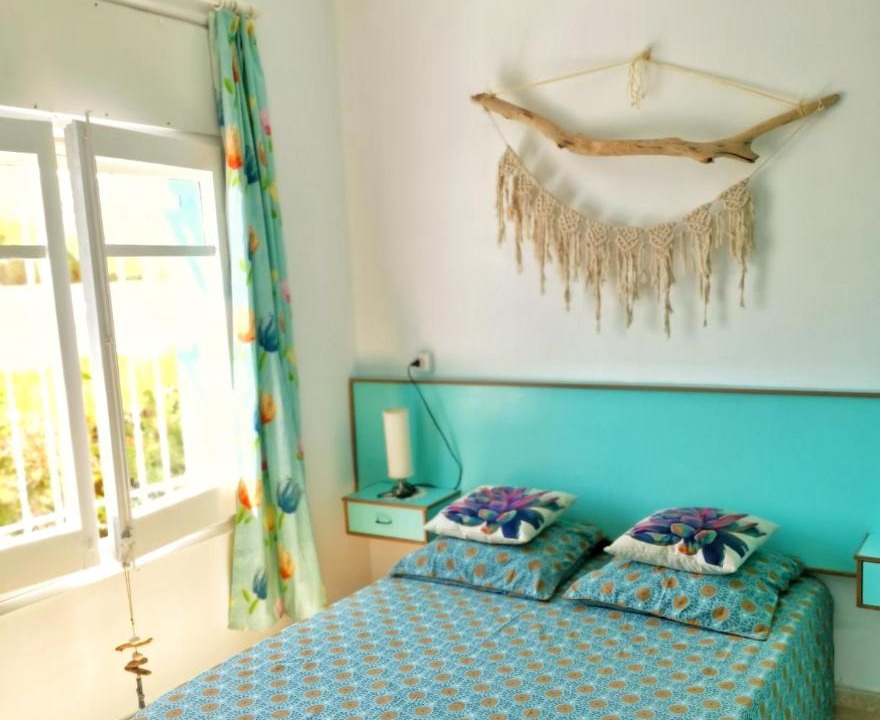 Photo of Bedroom in Colera