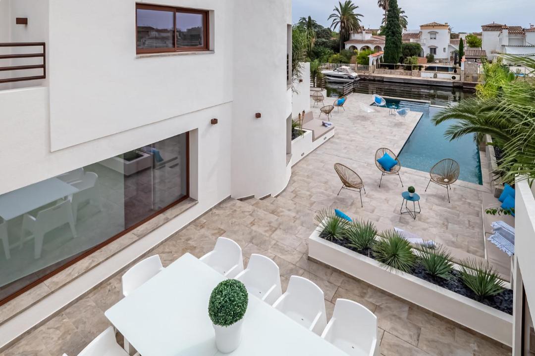 Photo of Others in Empuriabrava