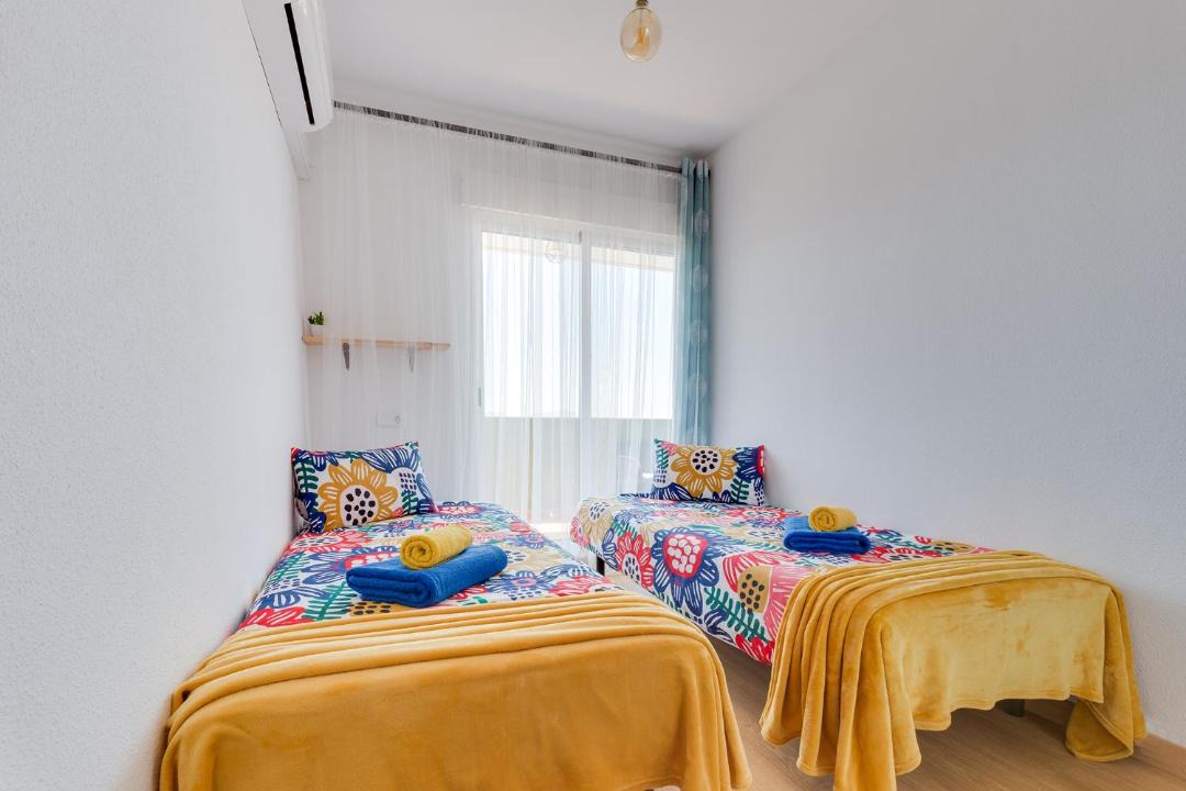 Photo of Bedroom in Playa Honda