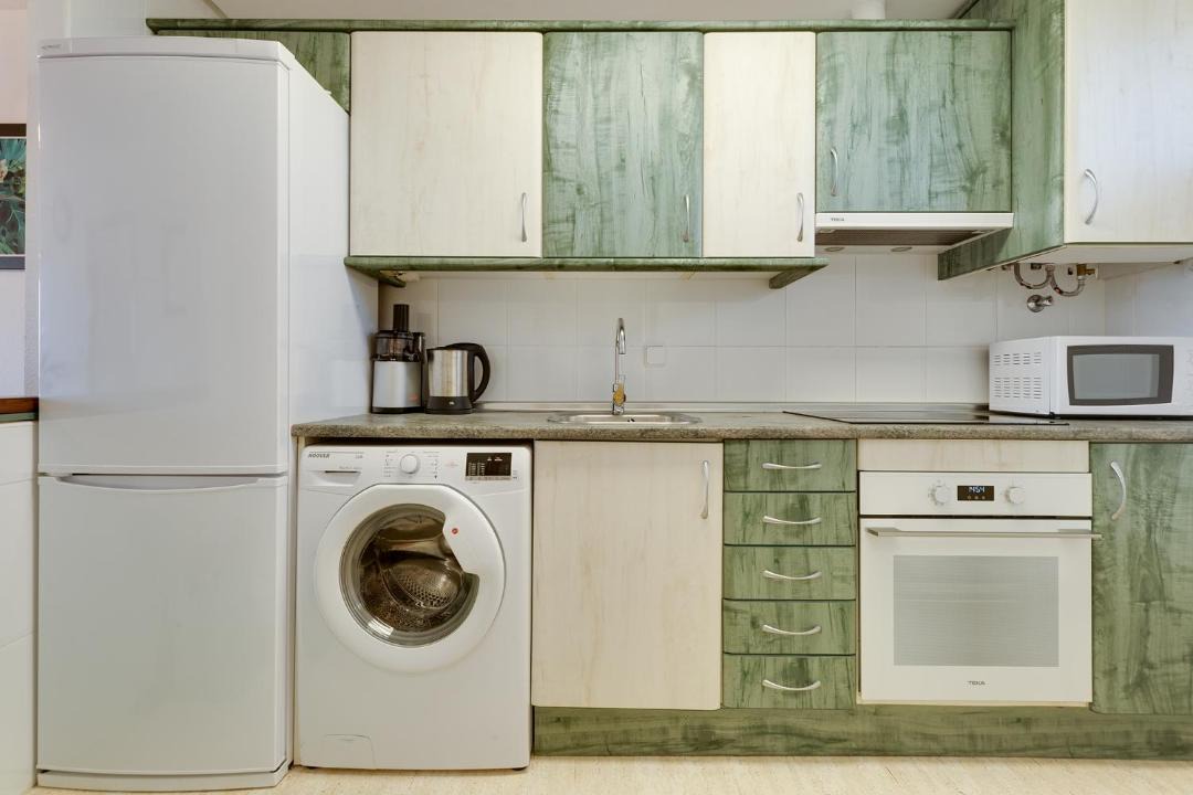 Photo of Kitchen in Playa Honda